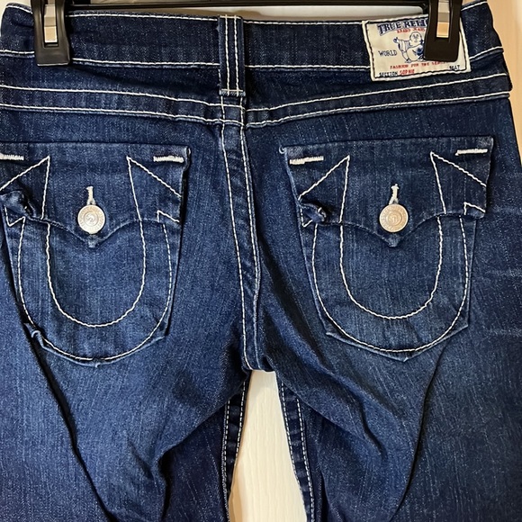 True Religion shorts - Picture 7 of 8